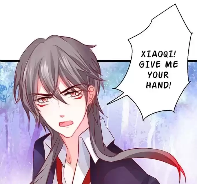 Read My Snapping Fox Lord chapter 35 image 73 on Lezhin