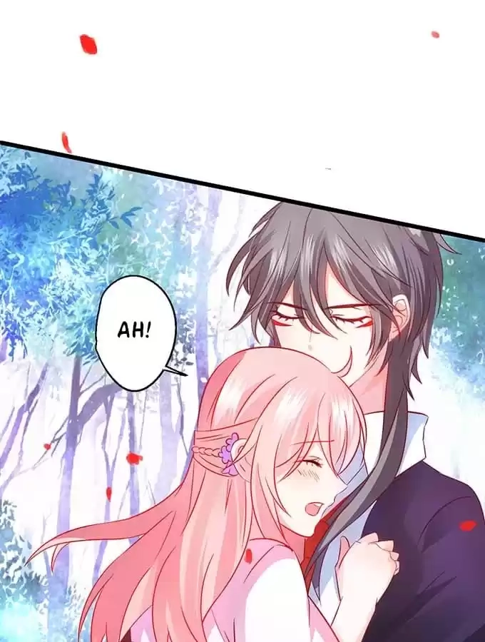 Read My Snapping Fox Lord chapter 35 image 78 on Lezhin