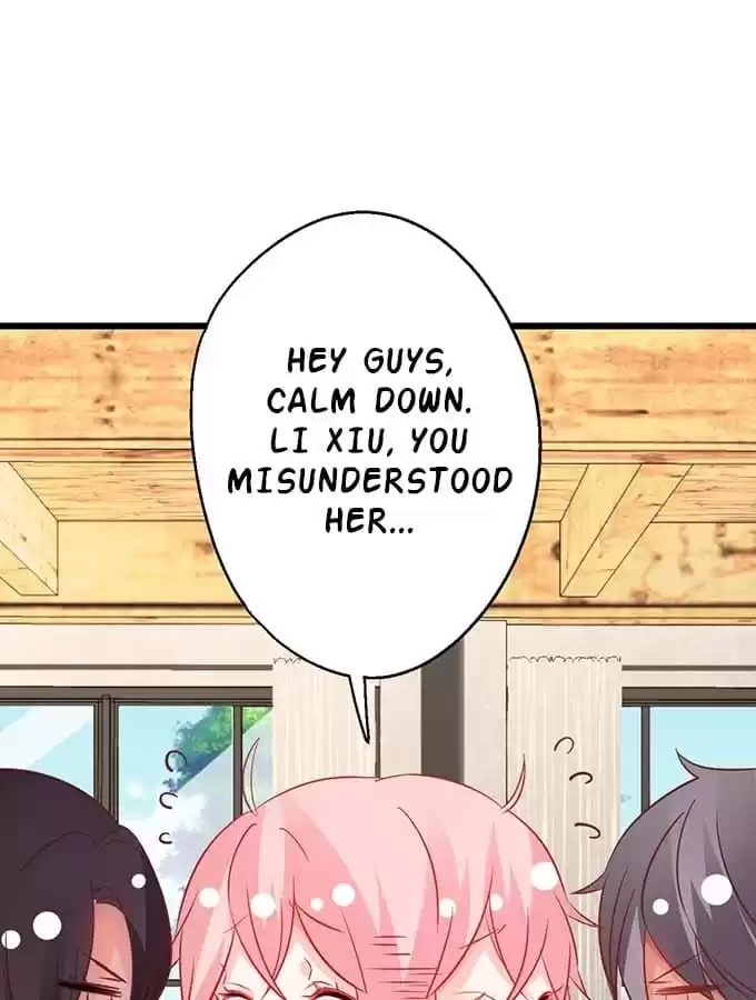 Read My Snapping Fox Lord chapter 35 image 8 on Lezhin
