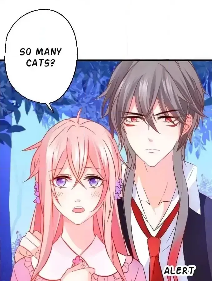 Read My Snapping Fox Lord chapter 35 image 89 on Lezhin