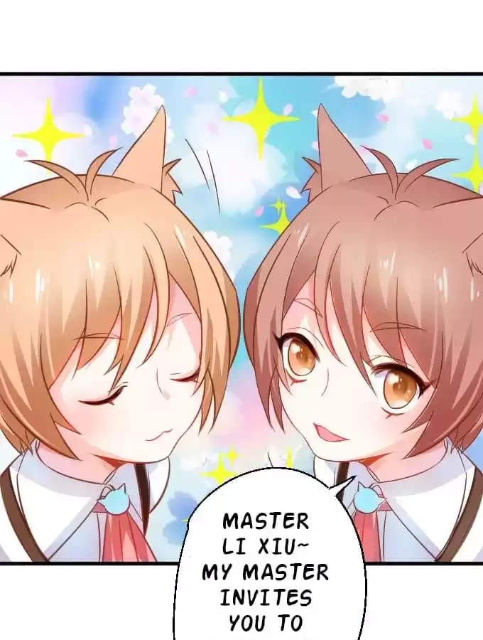 Read My Snapping Fox Lord chapter 35 image 92 on Lezhin