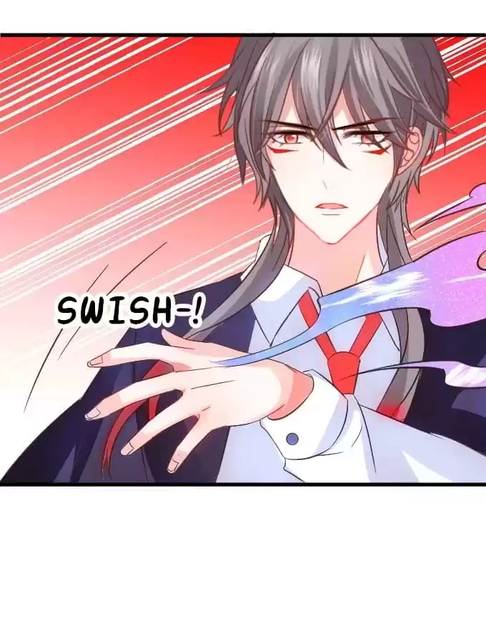 Read My Snapping Fox Lord chapter 35 image 96 on Lezhin