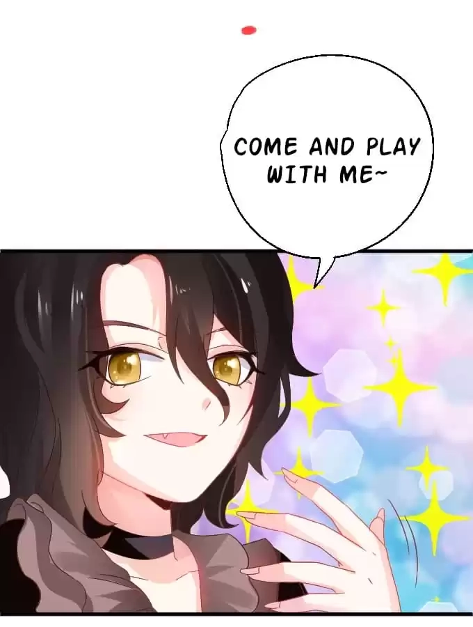 Read My Snapping Fox Lord chapter 36 image 14 on Lezhin