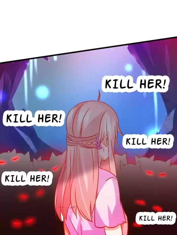 Read My Snapping Fox Lord chapter 36 image 16 on Lezhin