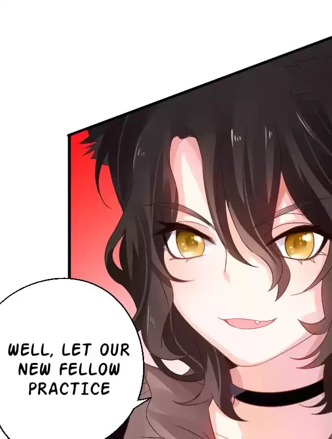Read My Snapping Fox Lord chapter 36 image 20 on Lezhin