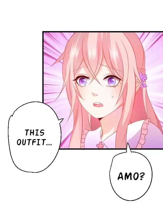 Read My Snapping Fox Lord chapter 36 image 27 on Lezhin