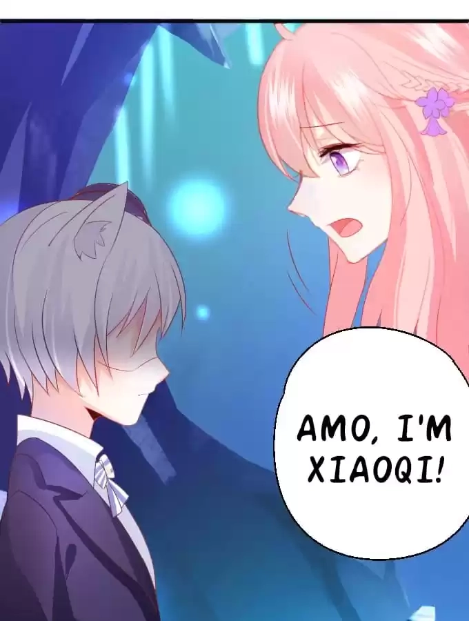 Read My Snapping Fox Lord chapter 36 image 28 on Lezhin