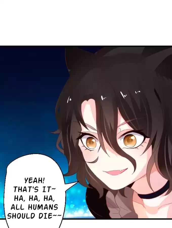 Read My Snapping Fox Lord chapter 36 image 33 on Lezhin