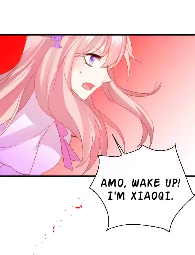 Read My Snapping Fox Lord chapter 36 image 35 on Lezhin