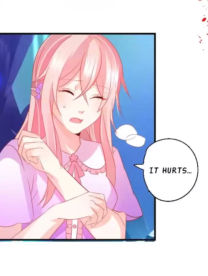 Read My Snapping Fox Lord chapter 36 image 38 on Lezhin
