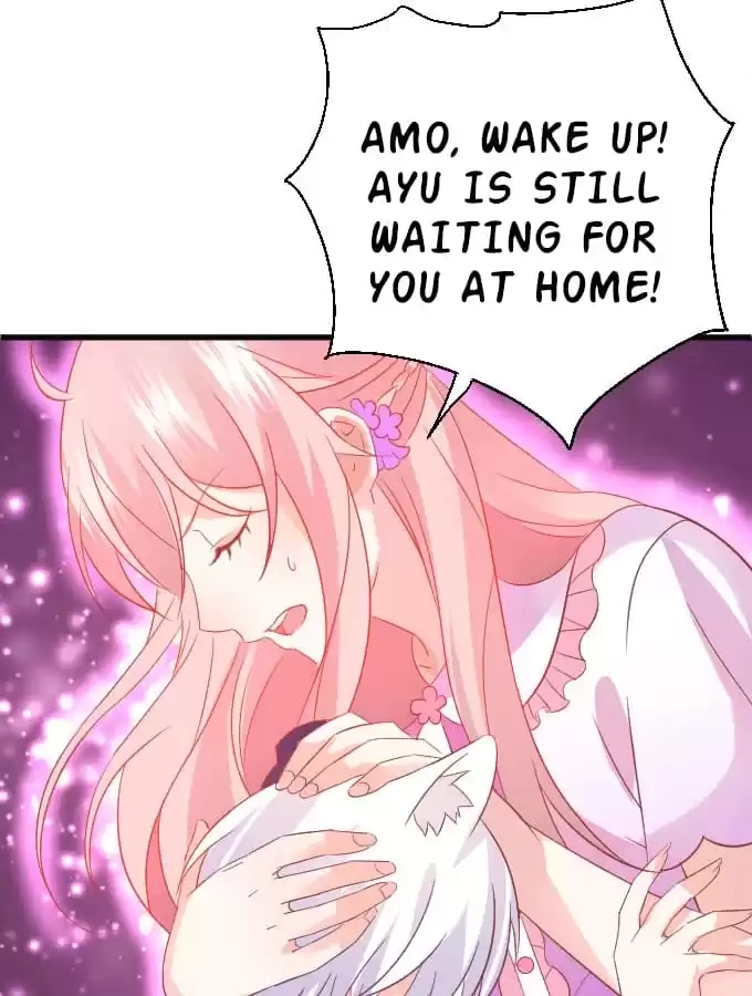 Read My Snapping Fox Lord chapter 36 image 43 on Lezhin