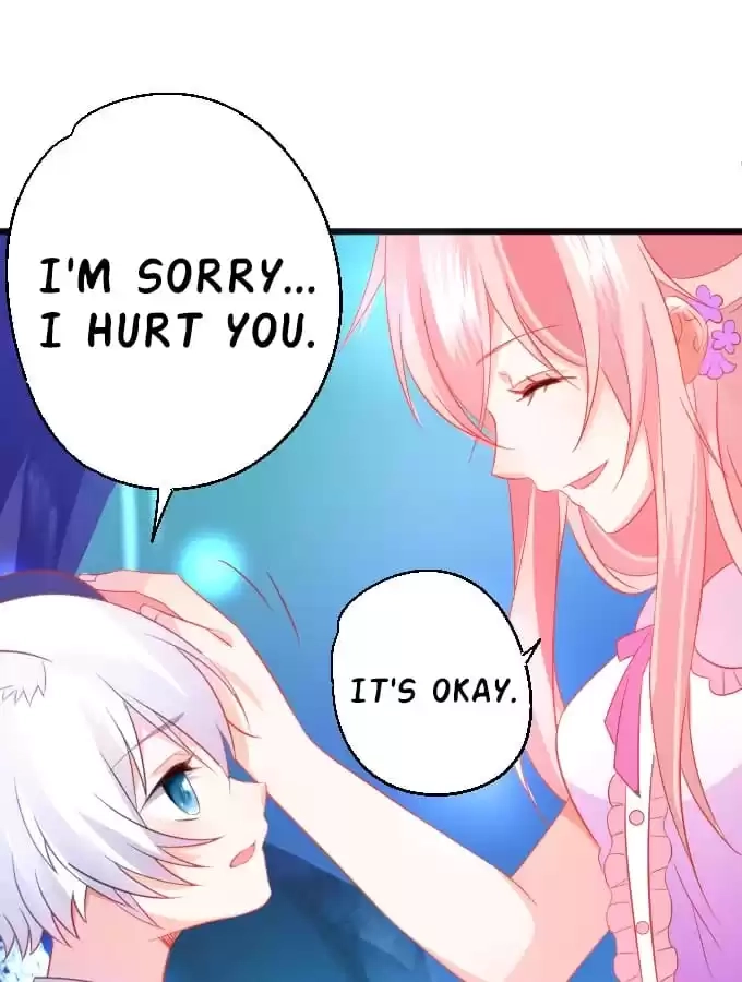 Read My Snapping Fox Lord chapter 36 image 51 on Lezhin