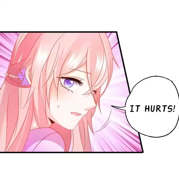Read My Snapping Fox Lord chapter 36 image 7 on Lezhin
