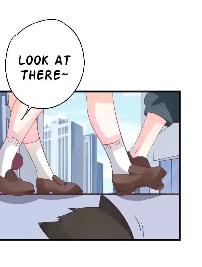Read My Snapping Fox Lord chapter 36 image 70 on Lezhin