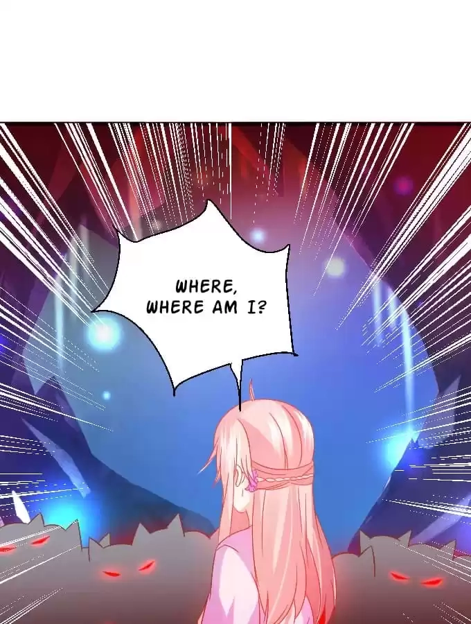 Read My Snapping Fox Lord chapter 36 image 8 on Lezhin