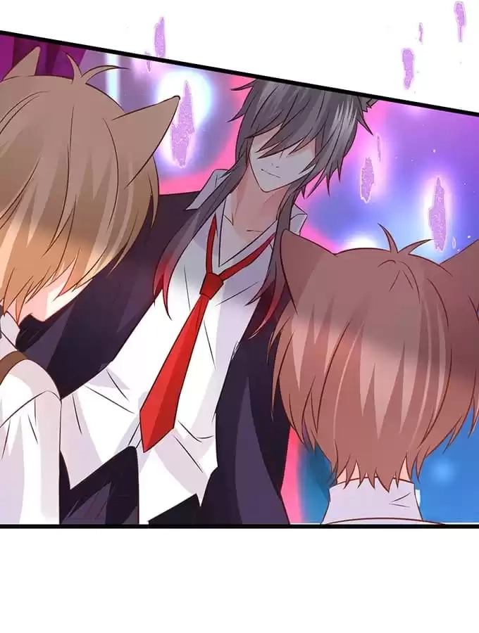 Read My Snapping Fox Lord chapter 37 image 11 on Lezhin