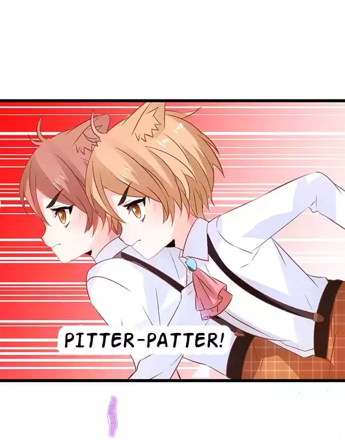 Read My Snapping Fox Lord chapter 37 image 13 on Lezhin