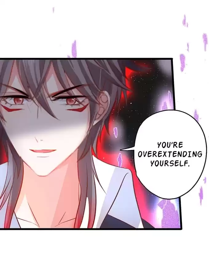 Read My Snapping Fox Lord chapter 37 image 14 on Lezhin