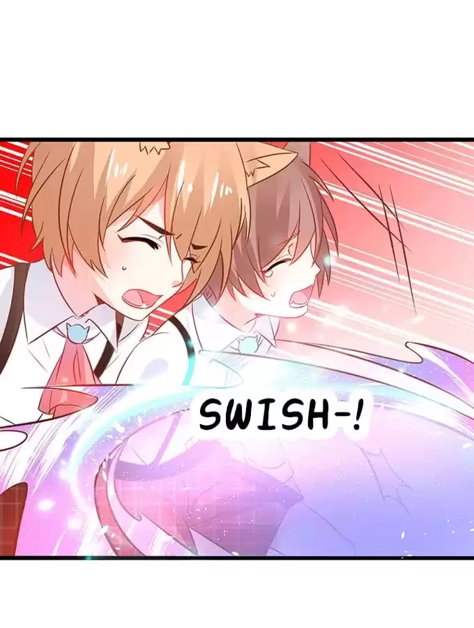 Read My Snapping Fox Lord chapter 37 image 18 on Lezhin