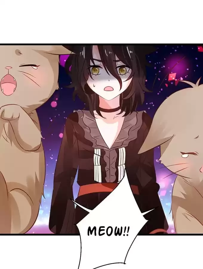 Read My Snapping Fox Lord chapter 37 image 20 on Lezhin