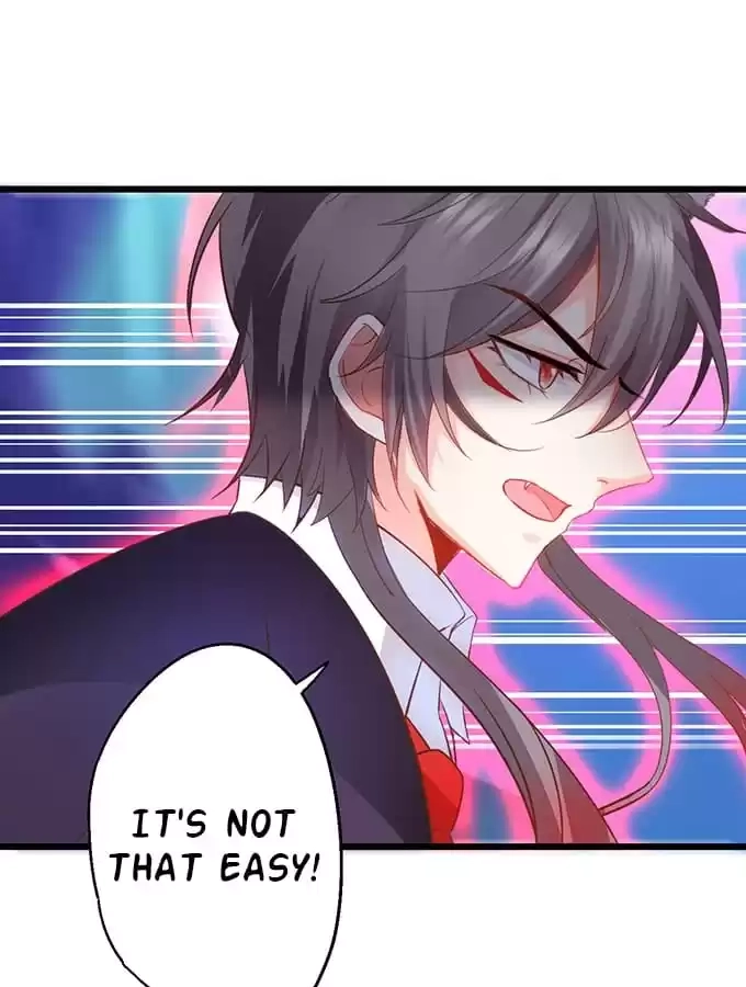 Read My Snapping Fox Lord chapter 37 image 24 on Lezhin
