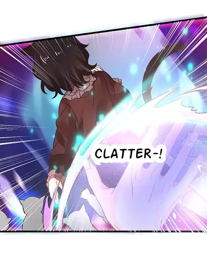 Read My Snapping Fox Lord chapter 37 image 26 on Lezhin