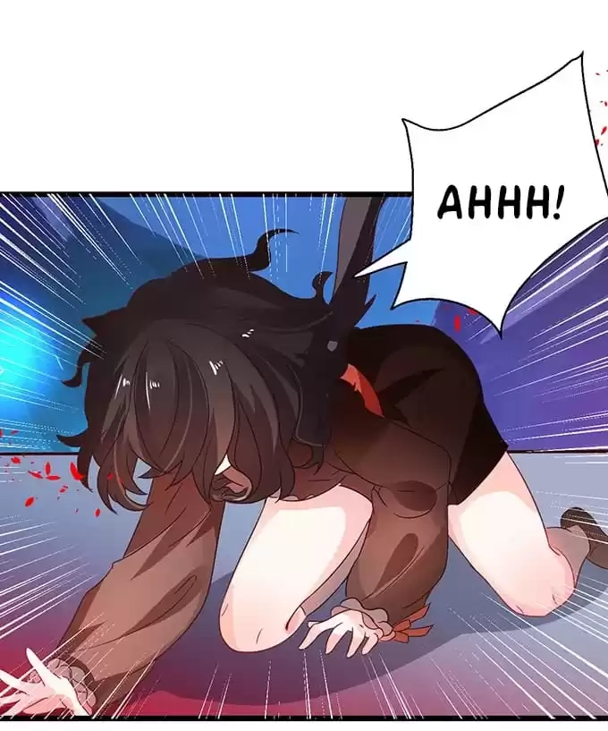Read My Snapping Fox Lord chapter 37 image 30 on Lezhin