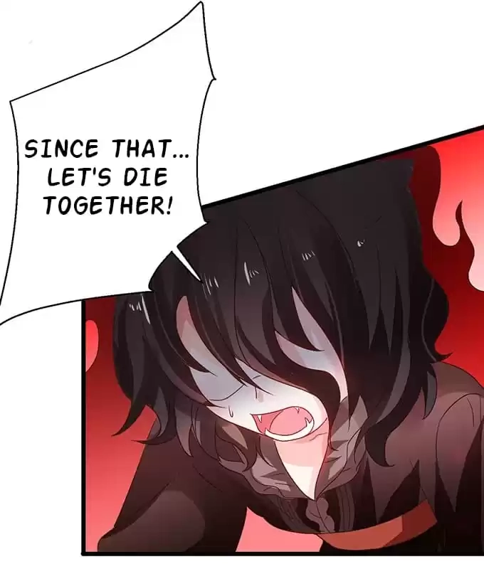 Read My Snapping Fox Lord chapter 37 image 31 on Lezhin
