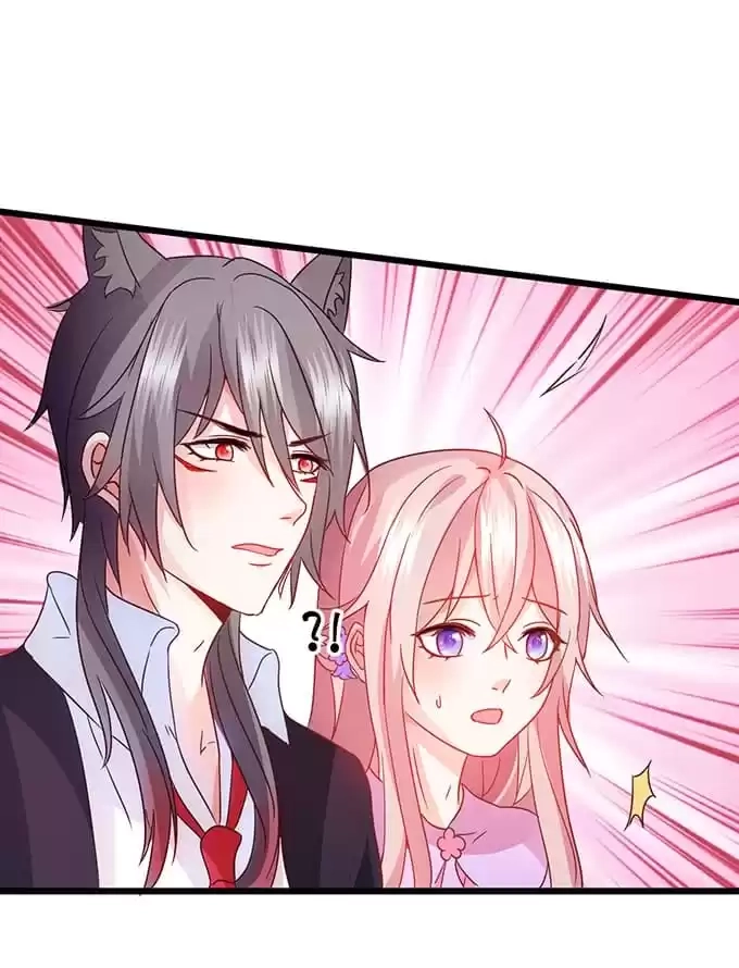 Read My Snapping Fox Lord chapter 37 image 34 on Lezhin