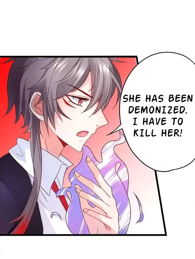 Read My Snapping Fox Lord chapter 37 image 35 on Lezhin