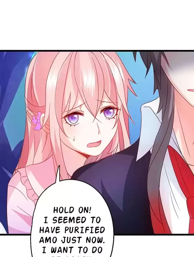 Read My Snapping Fox Lord chapter 37 image 40 on Lezhin