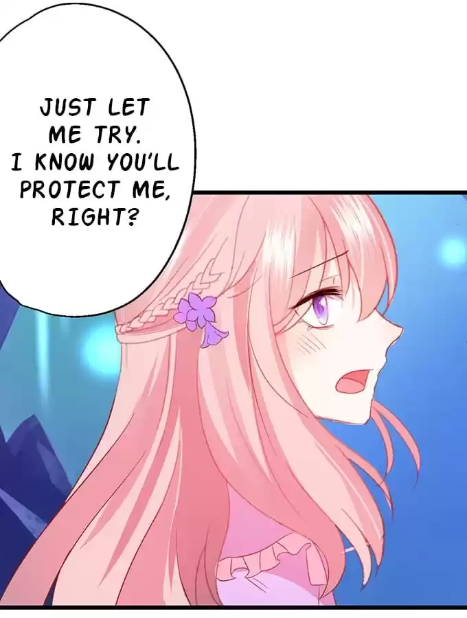 Read My Snapping Fox Lord chapter 37 image 43 on Lezhin