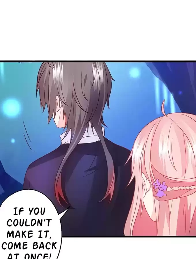 Read My Snapping Fox Lord chapter 37 image 46 on Lezhin