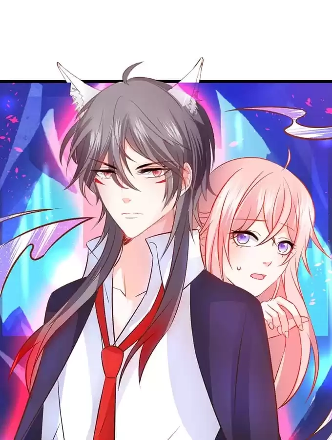 Read My Snapping Fox Lord chapter 37 image 5 on Lezhin
