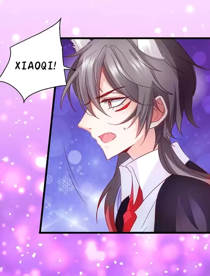 Read My Snapping Fox Lord chapter 37 image 55 on Lezhin