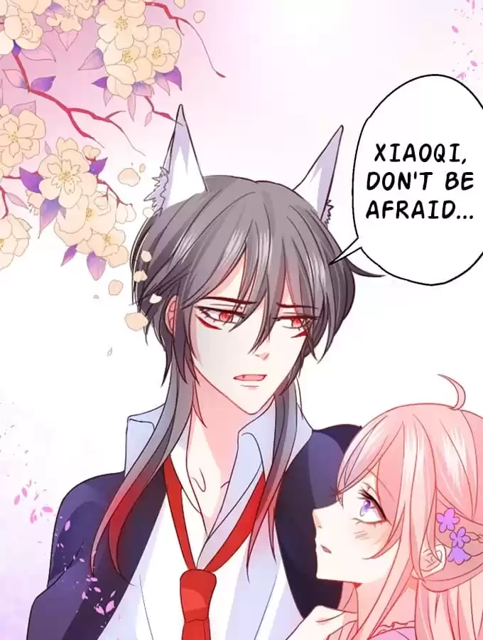 Read My Snapping Fox Lord chapter 37 image 80 on Lezhin