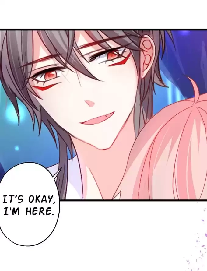 Read My Snapping Fox Lord chapter 37 image 85 on Lezhin
