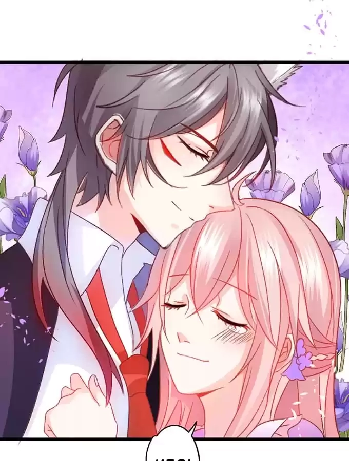 Read My Snapping Fox Lord chapter 37 image 86 on Lezhin