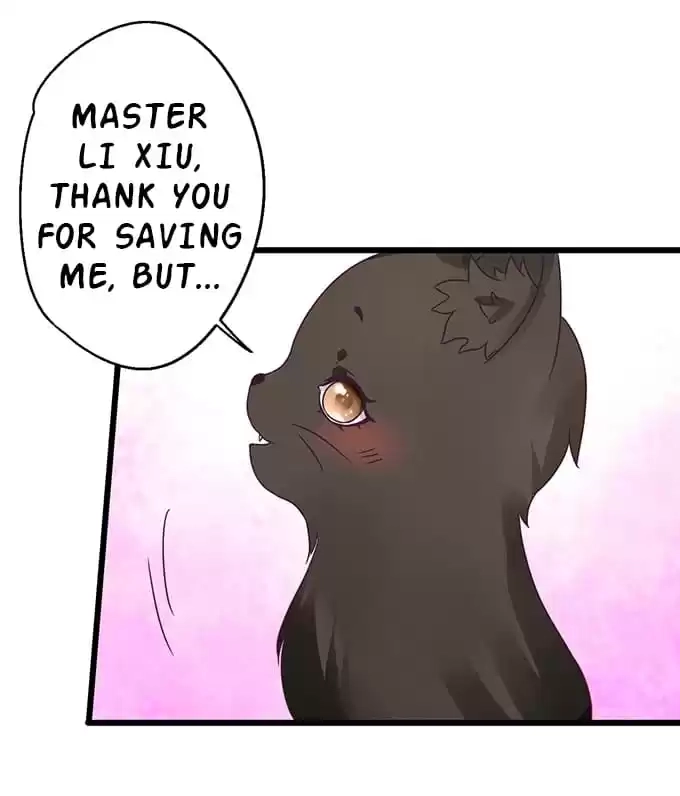 Read My Snapping Fox Lord chapter 37 image 96 on Lezhin