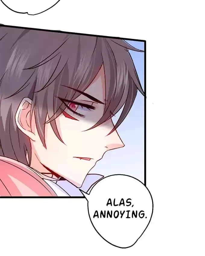 Read My Snapping Fox Lord chapter 38 image 10 on Lezhin