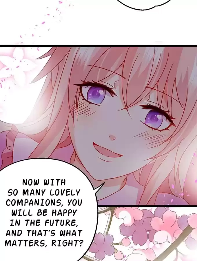 Read My Snapping Fox Lord chapter 38 image 14 on Lezhin