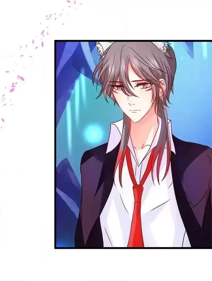 Read My Snapping Fox Lord chapter 38 image 19 on Lezhin