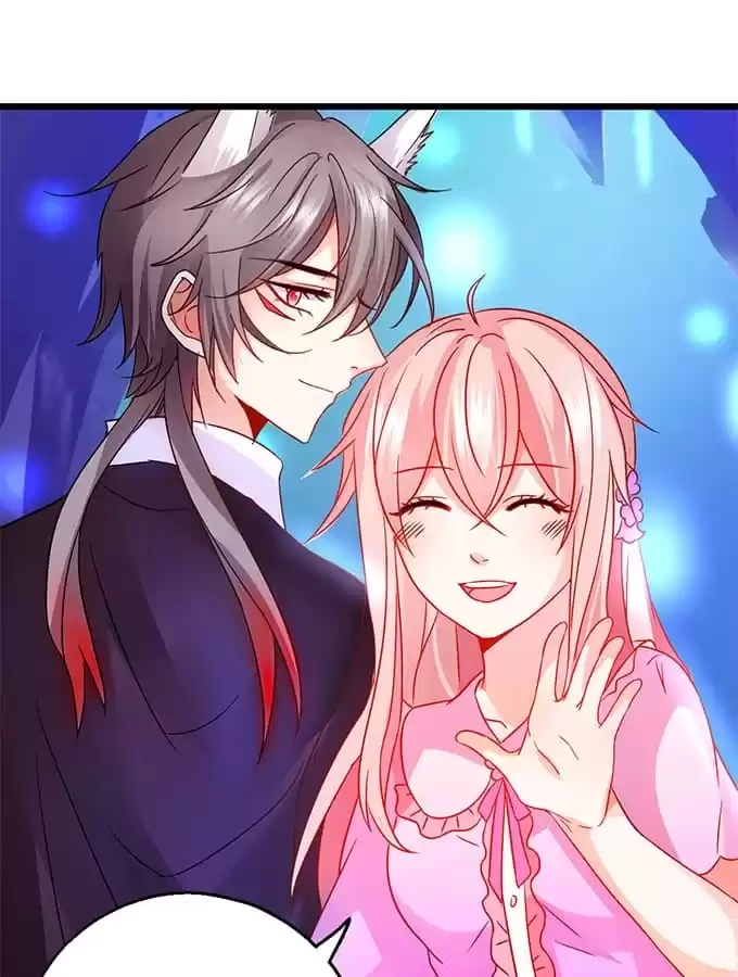 Read My Snapping Fox Lord chapter 38 image 21 on Lezhin