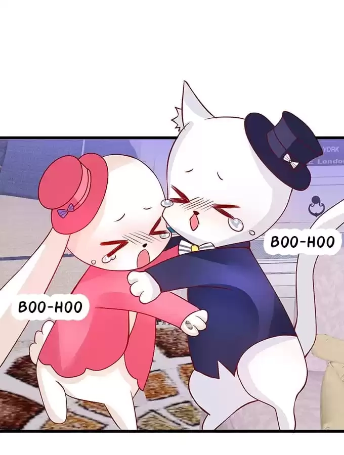 Read My Snapping Fox Lord chapter 38 image 24 on Lezhin