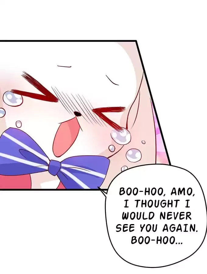 Read My Snapping Fox Lord chapter 38 image 26 on Lezhin