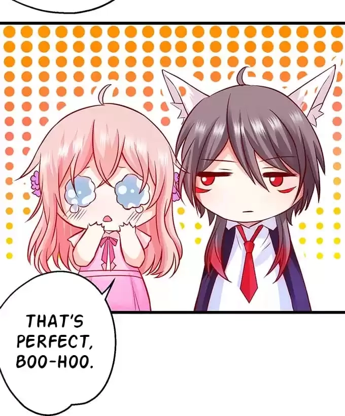 Read My Snapping Fox Lord chapter 38 image 28 on Lezhin