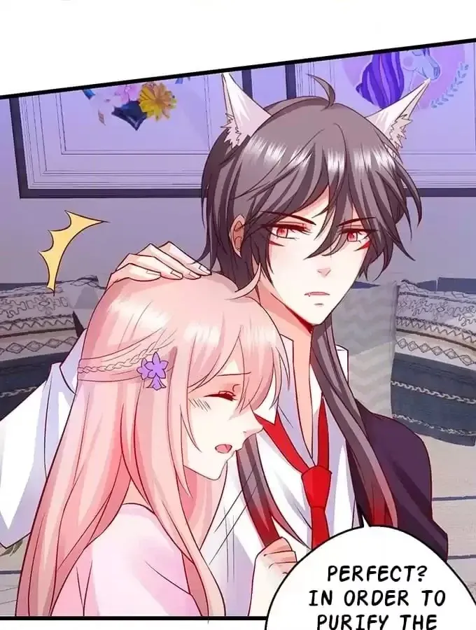 Read My Snapping Fox Lord chapter 38 image 29 on Lezhin