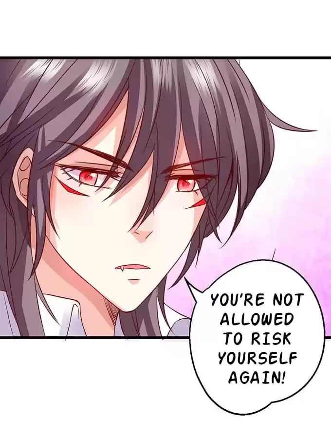 Read My Snapping Fox Lord chapter 38 image 31 on Lezhin