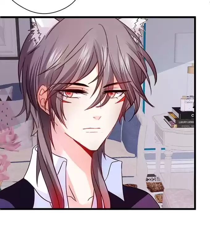 Read My Snapping Fox Lord chapter 38 image 34 on Lezhin