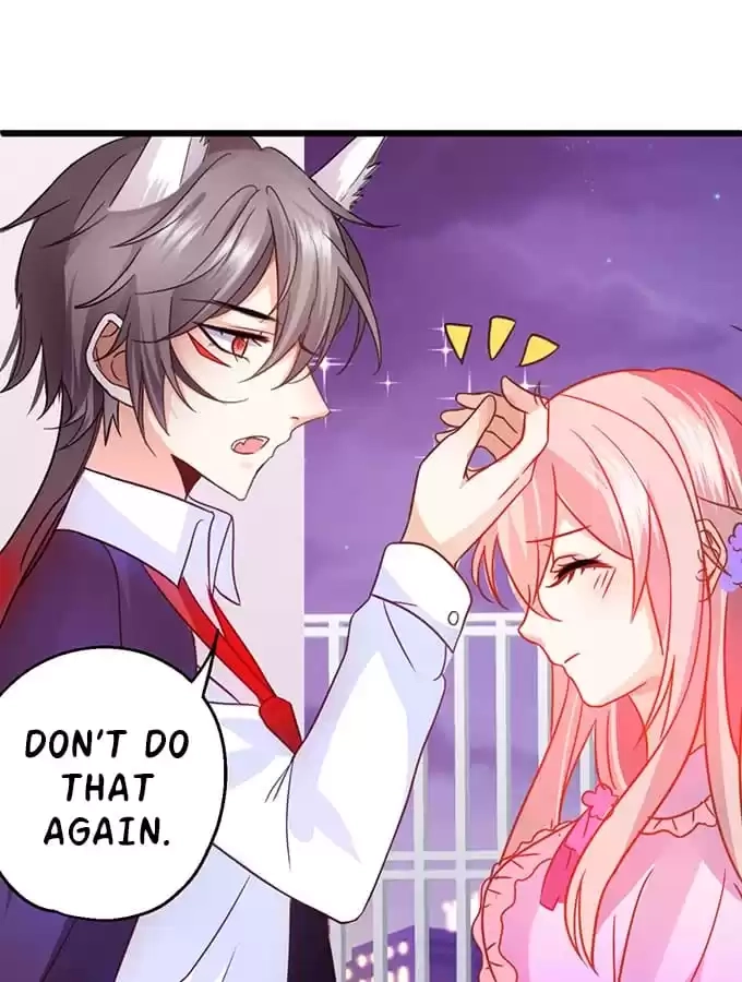 Read My Snapping Fox Lord chapter 38 image 35 on Lezhin